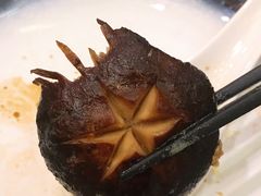 -松子料理(白家庄店)