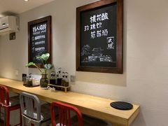 -线人米线(桂林路店)