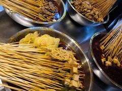 -乐山鲜知味钵钵鸡(奎星楼店)