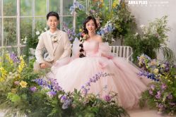 -安娜公馆婚纱摄影(锦州店)