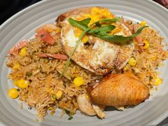 -卡朋西餐(宝安大仟里店)