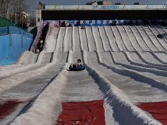 -欢乐水魔方水世界