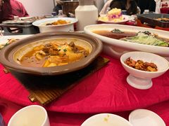 -百姓渔村(南中环店)