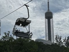 -富斯特索道