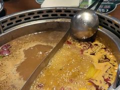 -快乐小羊(富强中路店)