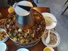 -炉小二铜锅牛蛙•川湘菜(三里屯店)