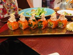 -蟹田居·活蟹料理(东城店)