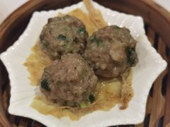 牛肉丸-潮福城大酒楼·潮味粤品·港式点心(湖滨北路店)