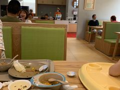 大堂-田素(稻田创业小镇店)