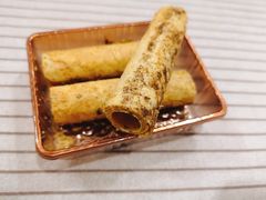 黑松露蛋卷-皇玥(尖沙咀店)