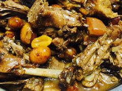 -有腥气私房菜·寻味顺德