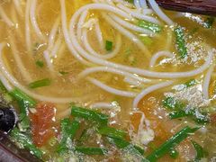 -良米山·云南野生菌过桥米线(上海首店)