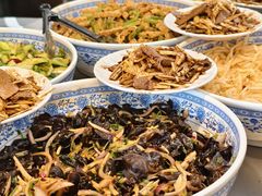 -清真马杰山牛肉汤馆