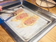 -新石器烤肉(招商1872店)