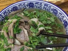 -淳澄水盆羊肉