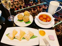 -北京四季酒店·采逸轩