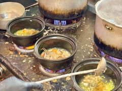 -南拳十三姨·潮汕砂锅粥·粤菜(西单大悦城店)