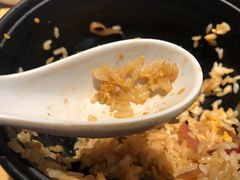 -味千拉面(德雅路CFC富兴时代店)
