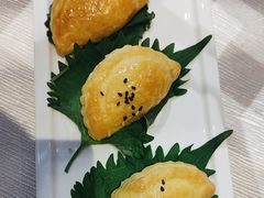 -福州天元国际威斯汀酒店·中国元素餐厅