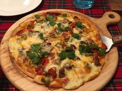 -芭莉与彩虹西餐厅(成都合生汇店)