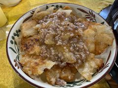 -洞密园美食城·二十二年老店(富华路店)