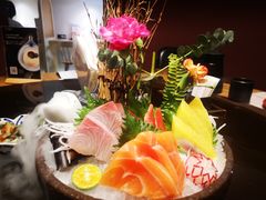 -江左尚白日本料理(万象城店)