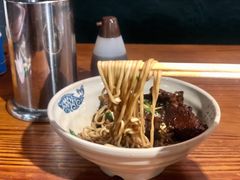 -无名氏面馆(邮电路店)