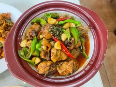 -同发号饭庄(复兴路店)
