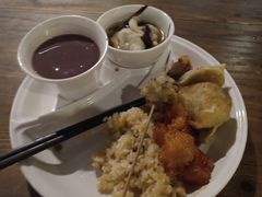 -素清香(解放路店)