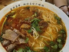 -每碗面馆(新鸿安大厦店)