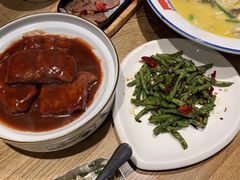 -蜜桃餐厅·古运河畔(南下塘店)