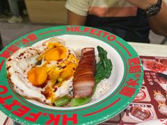-肥韬香港茶餐厅(上海首店)