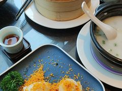 -中山保利艾美酒店-乐美中餐厅