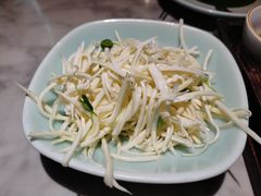 -杏花堂山西菜馆(壹方城店)