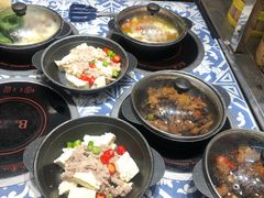 -金小悦饭堂(创达中心店)
