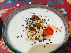 -清真·古丽花儿·新疆美食(滨江道店)