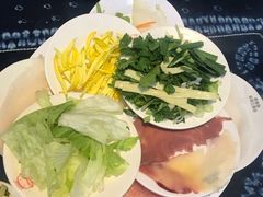 -桥香园云南过桥米线(金马碧鸡店)