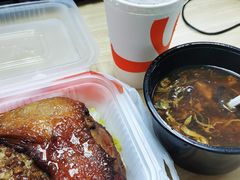 -大快活(丽丰店)