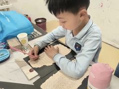 -爱乐梵国际儿童教育中心(古美店)
