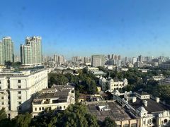 -广州白天鹅宾馆