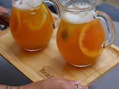 -BeauTea水仙(coco park店)