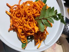 虫草花-煲宫猪肚鸡(晶品店)