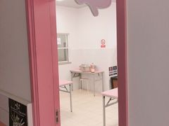 -上海宝山区上外附小幼儿园