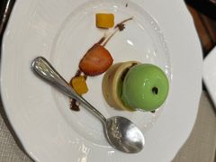 -夏宫中餐厅(香格里拉大酒店)