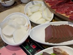 -小肥牛潮汕牛肉火锅(南联店)