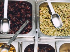 -CALIFORKS加州叉子轻食(朝阳门店)