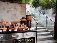 -深圳四季酒店·馥自助餐厅