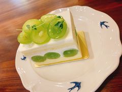 -侘寂甜品(自取店)