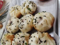 -阮记烧烤大排档(同庆阁社区店)