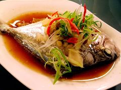 椿山日本料理-椿山日本料理